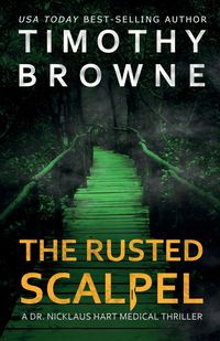Produktbild: The Rusted Scalpel