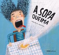 Produktbild: A sopa queima