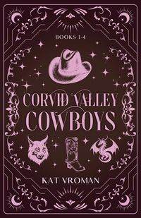 Produktbild: Corvid Valley Cowboys