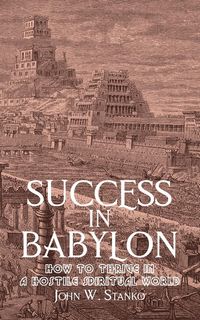 Produktbild: Success in Babylon