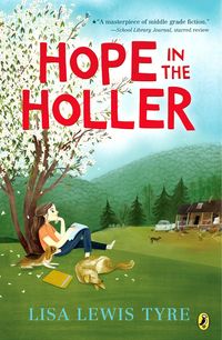 Produktbild: Hope in the Holler