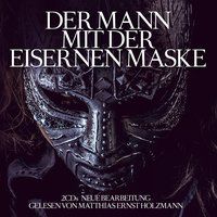 Produktbild: Der Mann mit der eisernen Maske