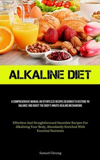 Produktbild: Alkaline Diet