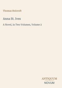 Produktbild: Anna St. Ives