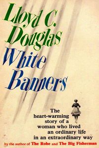 Produktbild: White Banners