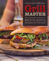 Produktbild: Williams Sonoma Grill Master