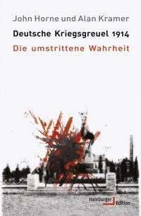 Produktbild: Deutsche Kriegsgreuel 1914