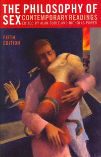 Produktbild: Philosophy of Sex