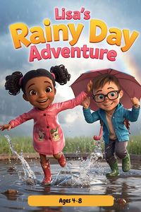 Produktbild: Lisa`s Rainy day Adventure
