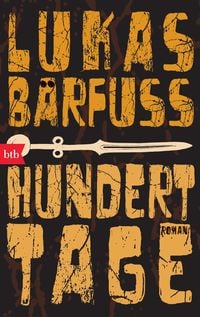 Produktbild: Hundert Tage