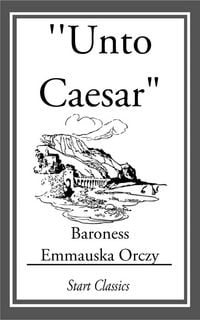 Produktbild: "Unto Caesar"