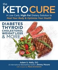 Produktbild: The Keto Cure