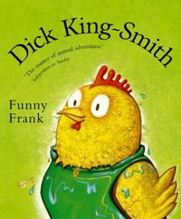 Produktbild: Funny Frank