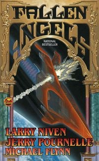 Produktbild: Fallen Angels