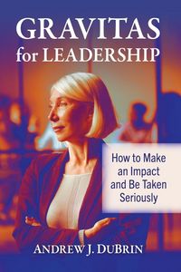 Produktbild: Gravitas for Leadership
