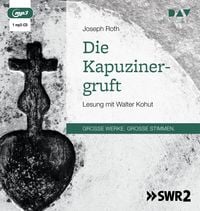 Produktbild: Die Kapuzinergruft