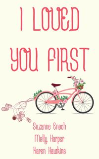 Produktbild: I Loved You First