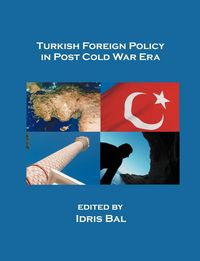 Produktbild: Turkish Foreign Policy in Post Cold War Era