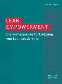 Produktbild: Lean Empowerment