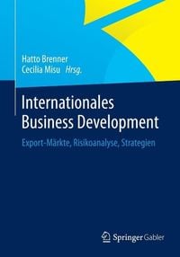 Produktbild: Internationales Business Development