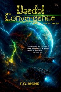 Produktbild: Daedal Convergence