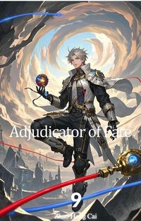 Produktbild: Adjudicator of Fate