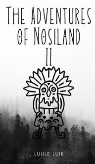 Produktbild: The Adventures of Nosiland