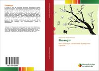 Produktbild: Zhuangzi