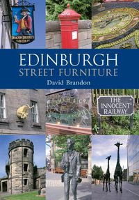 Produktbild: Edinburgh Street Furniture