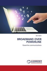 Produktbild: Broadband Over Powerline