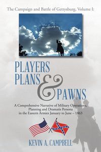 Produktbild: Players Plans & Pawns