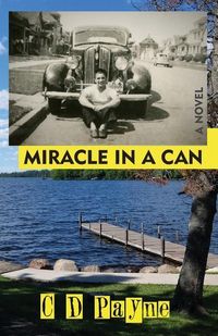 Produktbild: Miracle in a Can