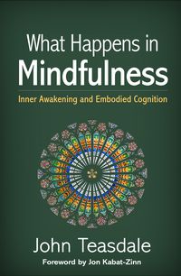 Produktbild: What Happens in Mindfulness