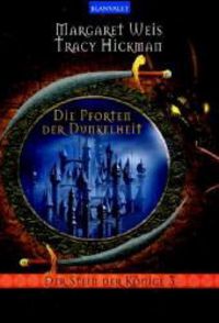 Produktbild: Der Stein der K&ouml;nig 3. Die Pforten der Dunkelheit