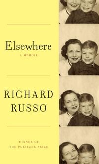 Produktbild: Elsewhere -Lp