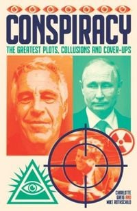 Produktbild: Conspiracy
