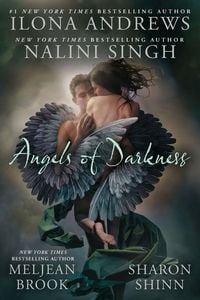 Produktbild: Angels of Darkness