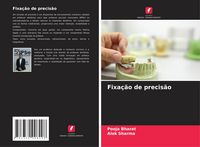 Produktbild: Fixa&ccedil;&atilde;o de precis&atilde;o