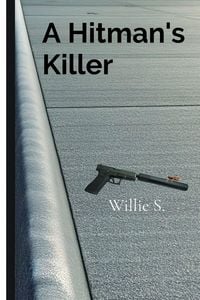 Produktbild: A Hitman's Killer
