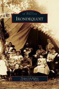 Produktbild: Irondequoit