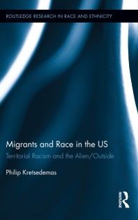Produktbild: Migrants and Race in the US