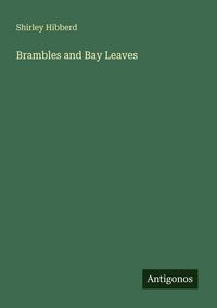 Produktbild: Brambles and Bay Leaves