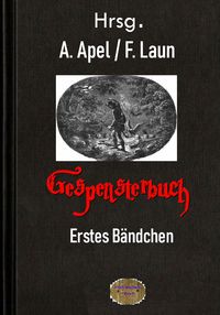 Produktbild: Gespensterbuch - Erstes B&auml;ndchen