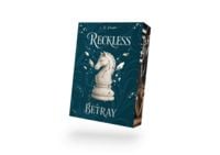 Produktbild: Reckless Betray