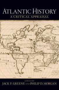 Produktbild: Atlantic History