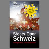 Produktbild: Staats-Oper Schweiz