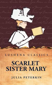 Produktbild: Scarlet Sister Mary