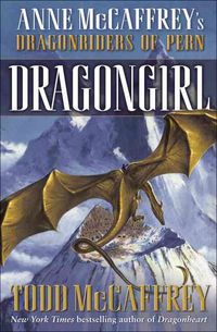 Produktbild: Dragongirl