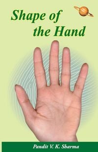Produktbild: Shape Of The Hand