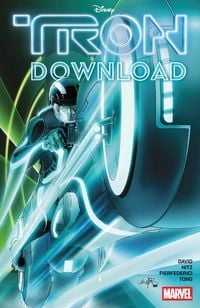 Produktbild: Tron